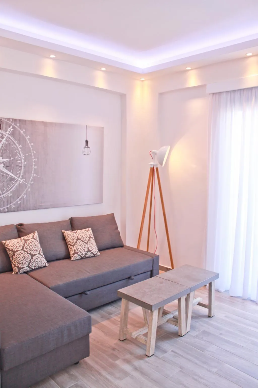 JUNIOR SUITE SEA VIEW Room, Porto Kalamaki, Crete