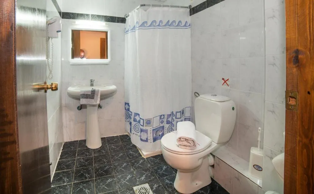 DOUBLE STANDARD Room, Porto Koukla Beach Hotel, Zante