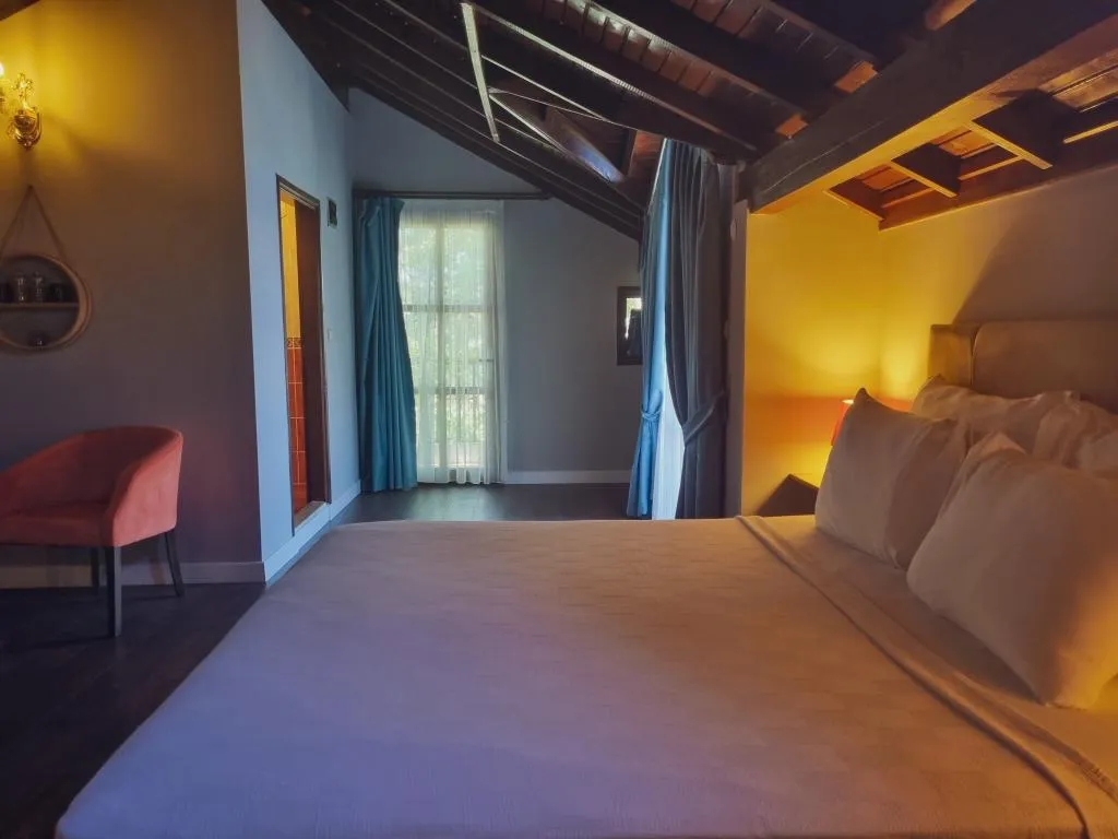 DOUBLE PENTHOUSE DELUXE Room, Faralia Hotel, Dalaman
