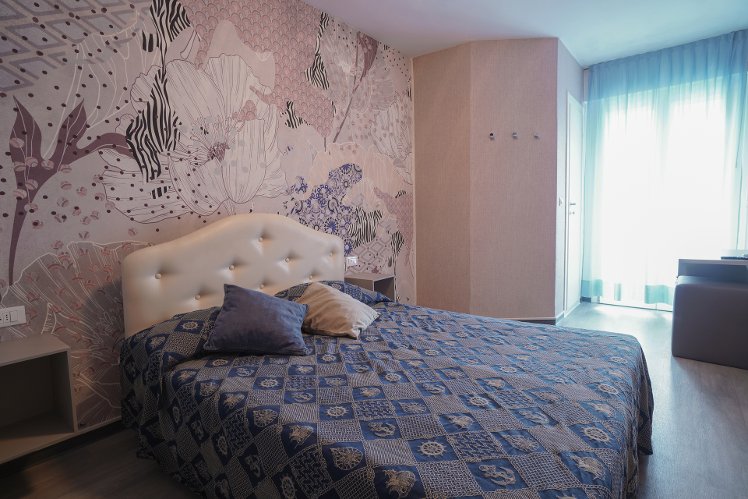 Hotel Alemagna, Venice