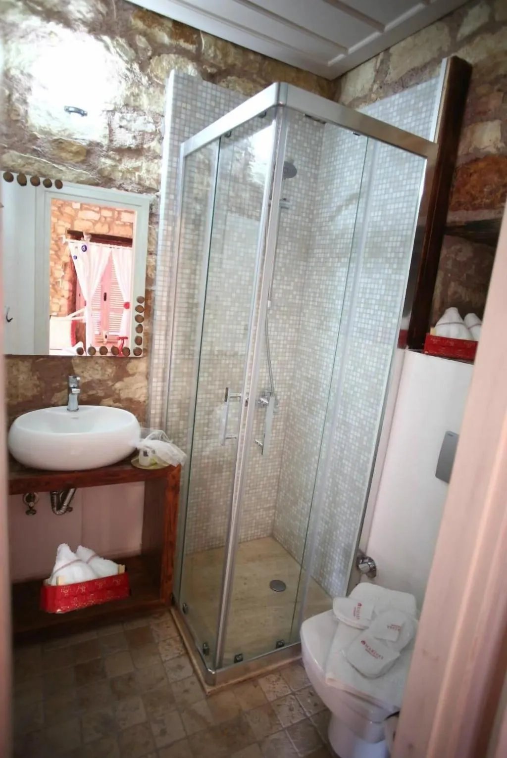 Room, Marissa Boutique Hotel, Izmir