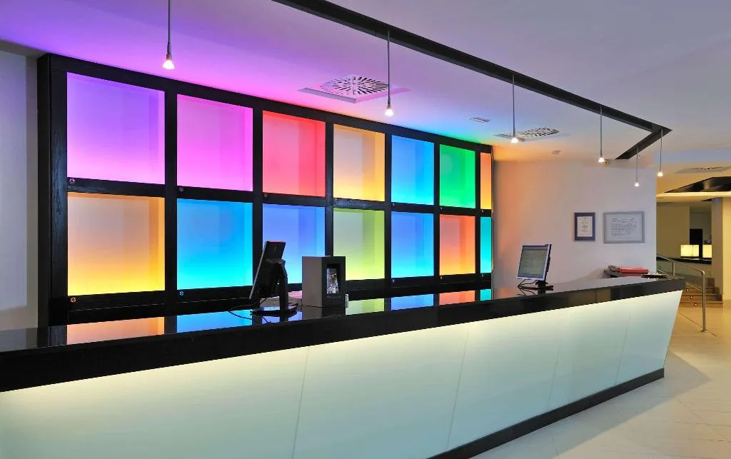 Lobby, Sol Guadalupe, Majorca