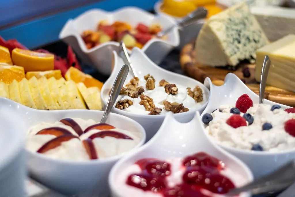 Restaurant, Secret Paradise Hotel & Spa, Halkidiki