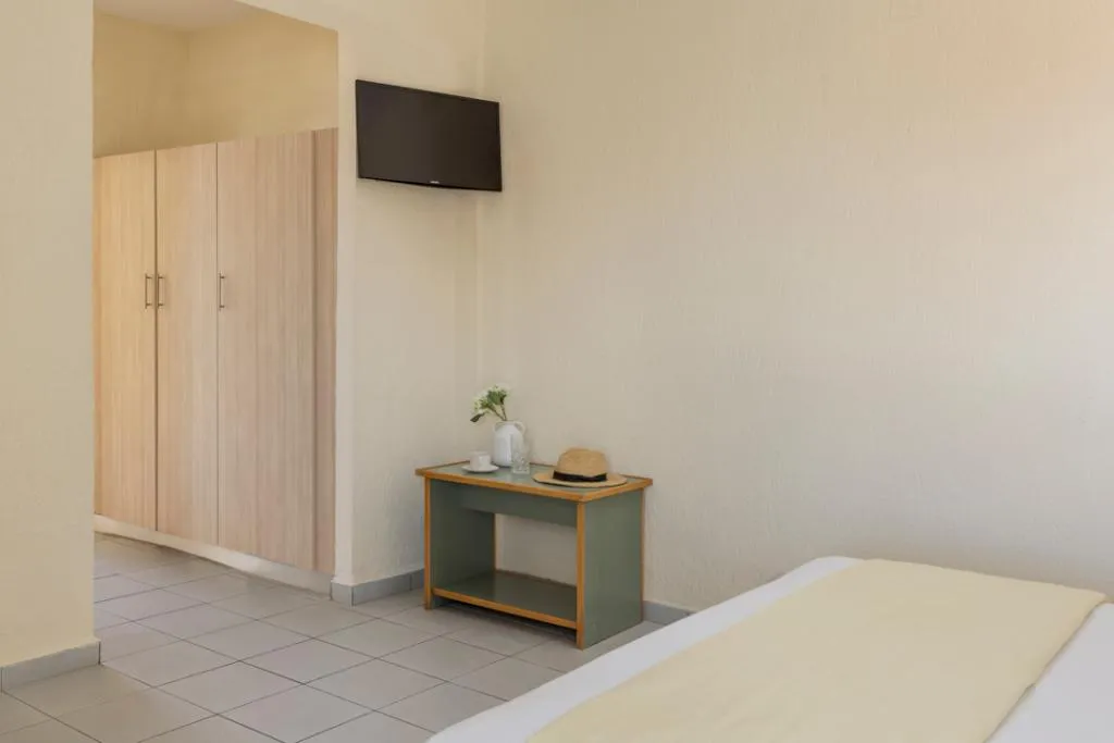 STUDIO GARDEN VIEW Room, Porto Skala Hotel Village, Kefallinia