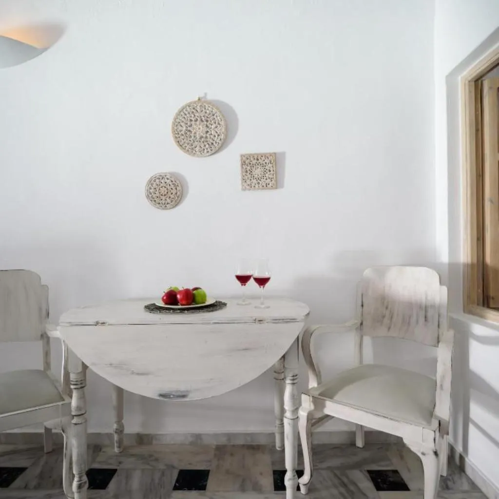 CAVE ONE BEDROOM ONE BATHROOM Room, Hotel Kallisto, Santorini