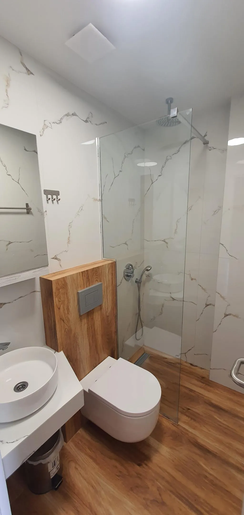 Double or Twin STANDARD Room, Villa Ilios Hotel, Halkidiki
