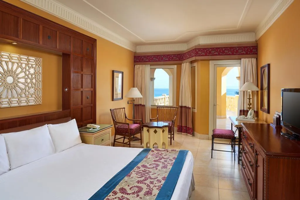 Room, Mosaique Beach Resort Taba Heights, Red Sea Riviera