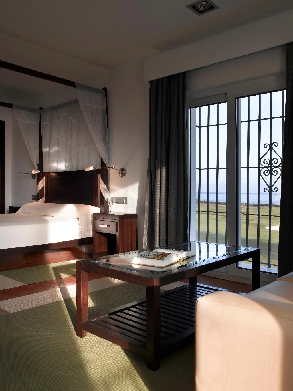 DOUBLE SUPERIOR Room, Parador de Malaga Golf, Costa Del Sol
