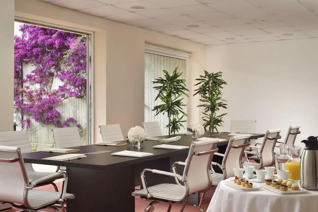 Conferences, Golf Hotel Punta Ala, Florence