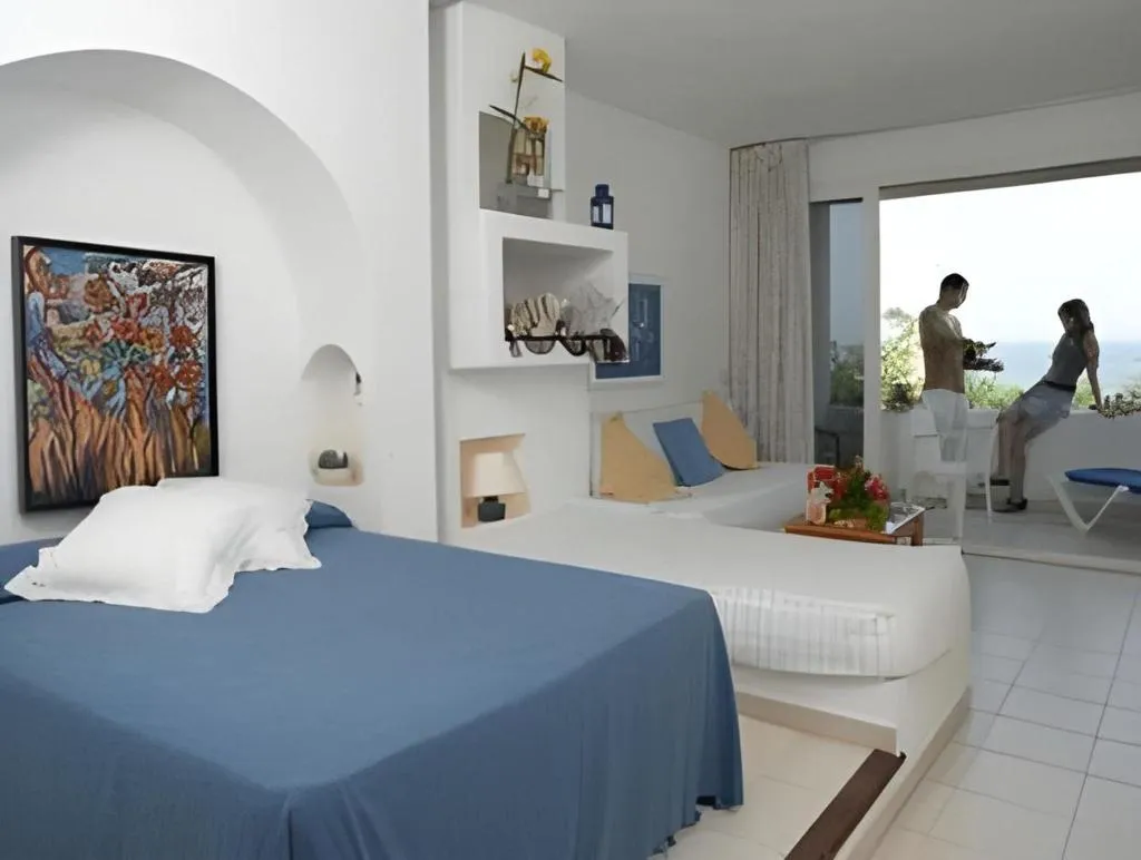 Room, Golden Mar Menuda, Costa Brava