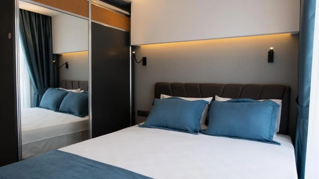 SUITE STANDARD Room, Opera Suites, Antalya