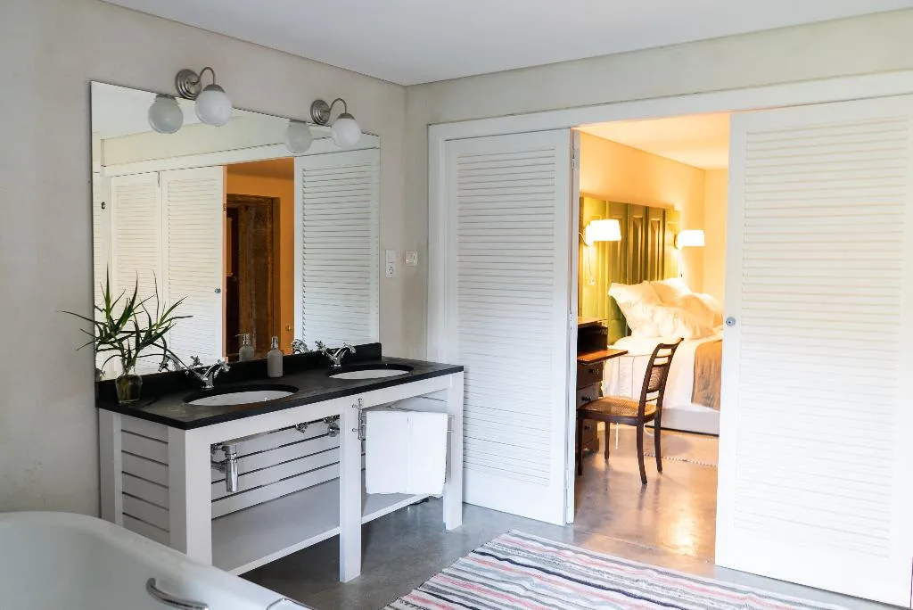 SUITE GARDEN VIEW Room, Quinta Do Ameal - Wine & Tourism, Porto