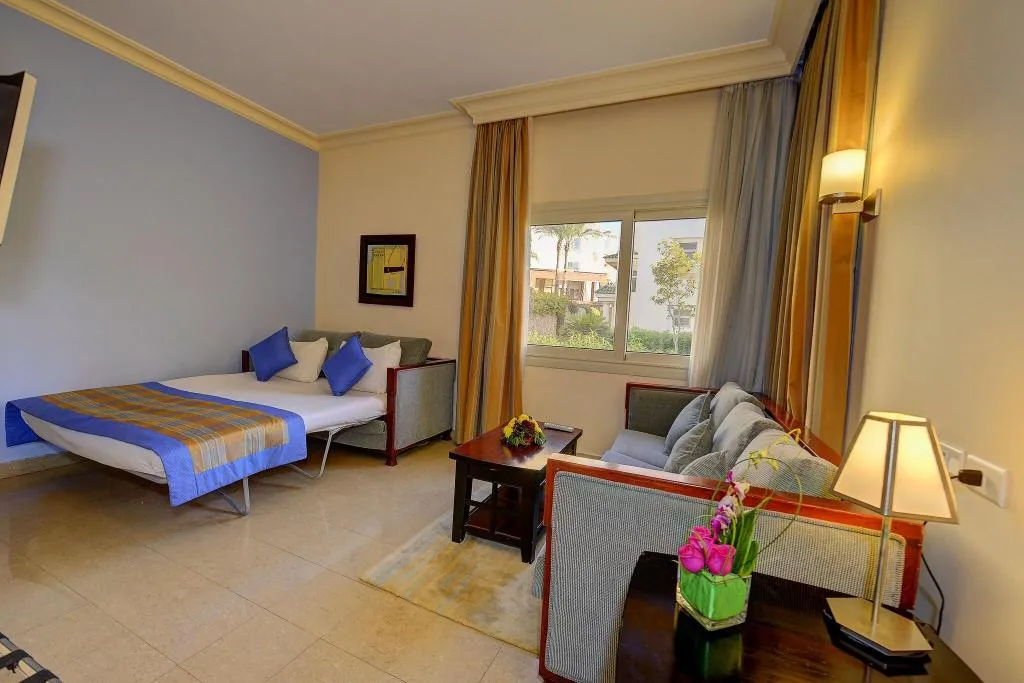 Sports and Entertainment, Stella Di Mare Beach Hotel, Red Sea Riviera