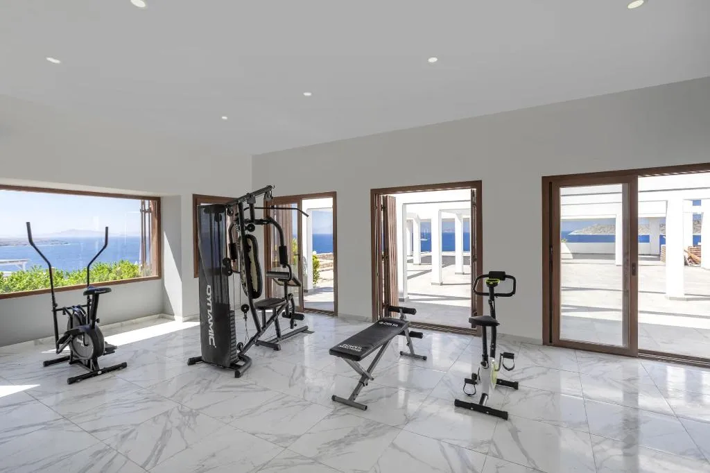 Sports and Entertainment, Vega Boutique & Aparts, Bodrum
