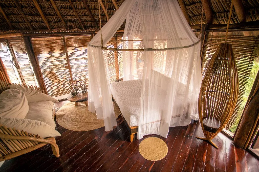 VILLA STANDARD Room, Azulik, Cancun Area