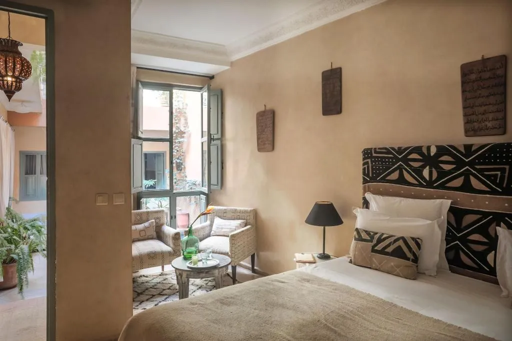Room, Riad Olema Et Spa, Marrakech