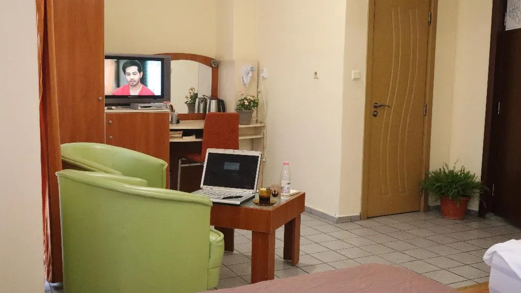 TWIN COMFORT Room, Palitra, Varna