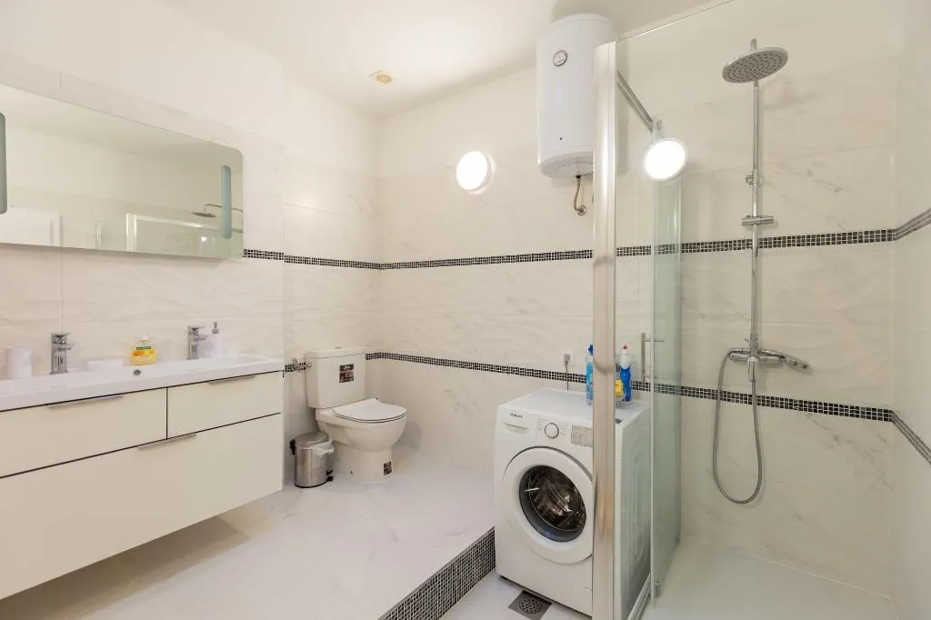Room, Antonio Luxury Beach Suites, Dubrovnik