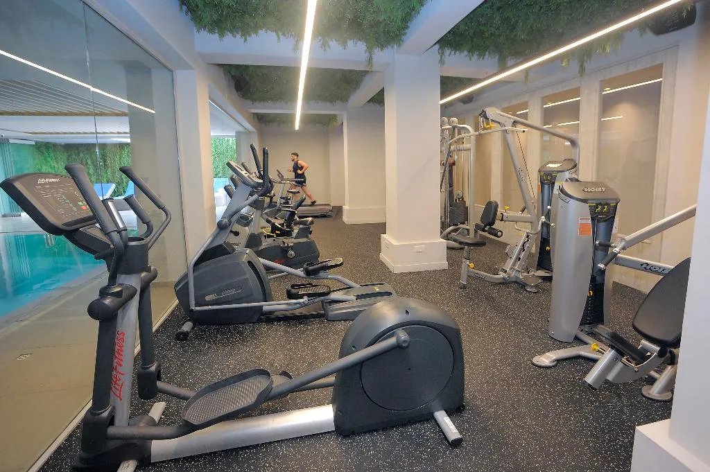 Sports and Entertainment, Nelia Beach Hotel & Spa, Cyprus
