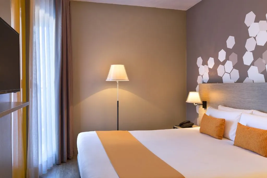 APARTMENT ONE BEDROOM Room, Citadines Ramblas Barcelona, Barcelona