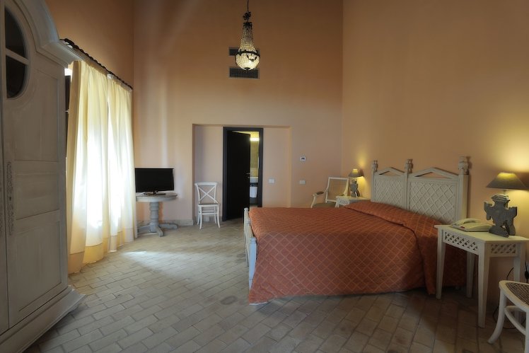 Falconara Greenblu Resort, Catania