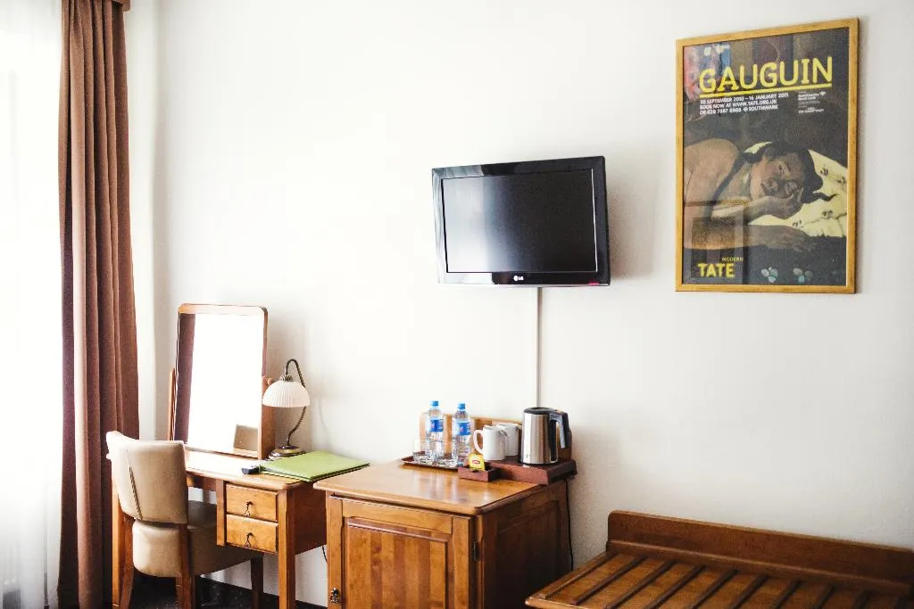 Double or Twin STANDARD Room, Eden, Krakow