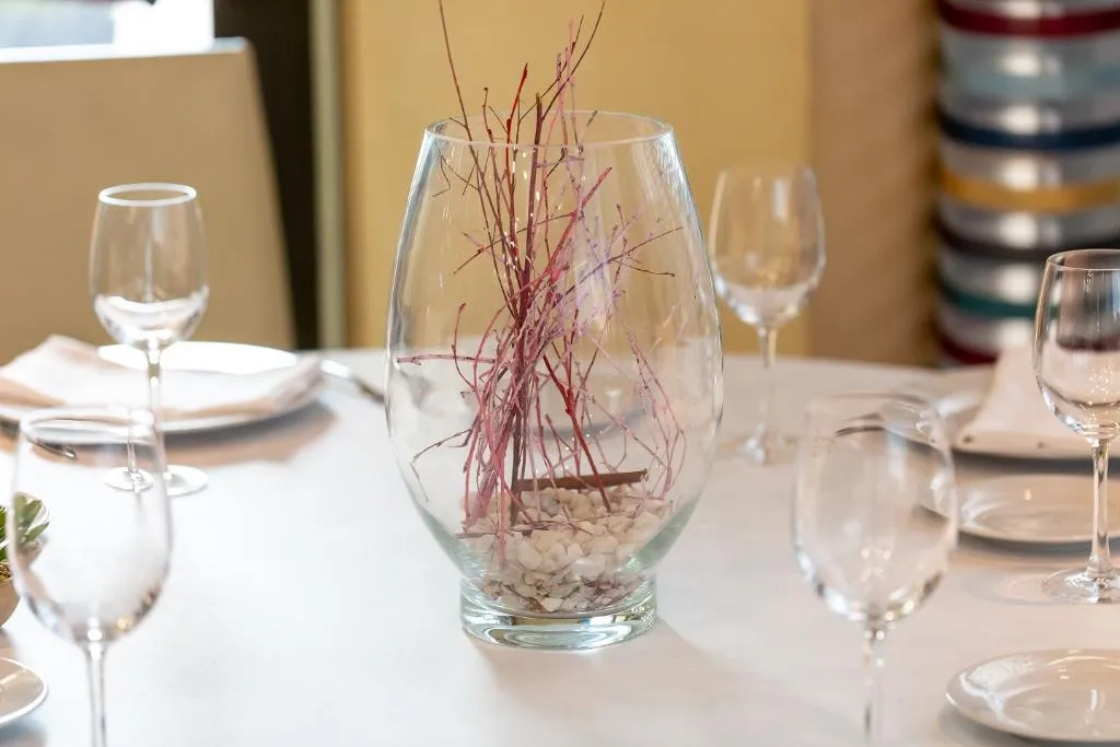 Restaurant, Sercotel Las Artes, Madrid