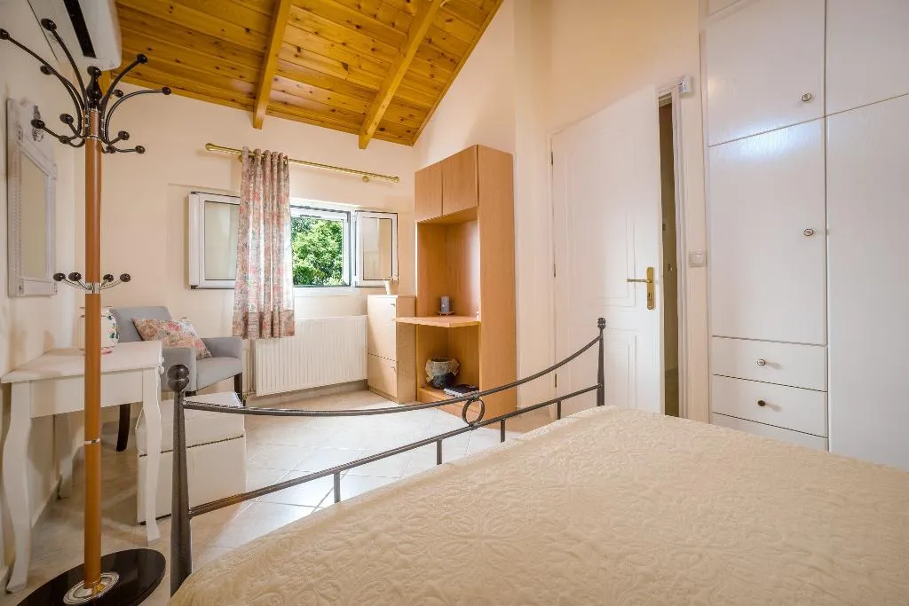 Room, Villa Kardaris, Zante