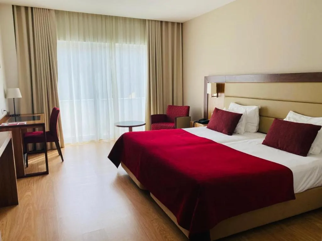 TWIN STANDARD Room, Plácido Hotel Douro Tabuaço, Porto