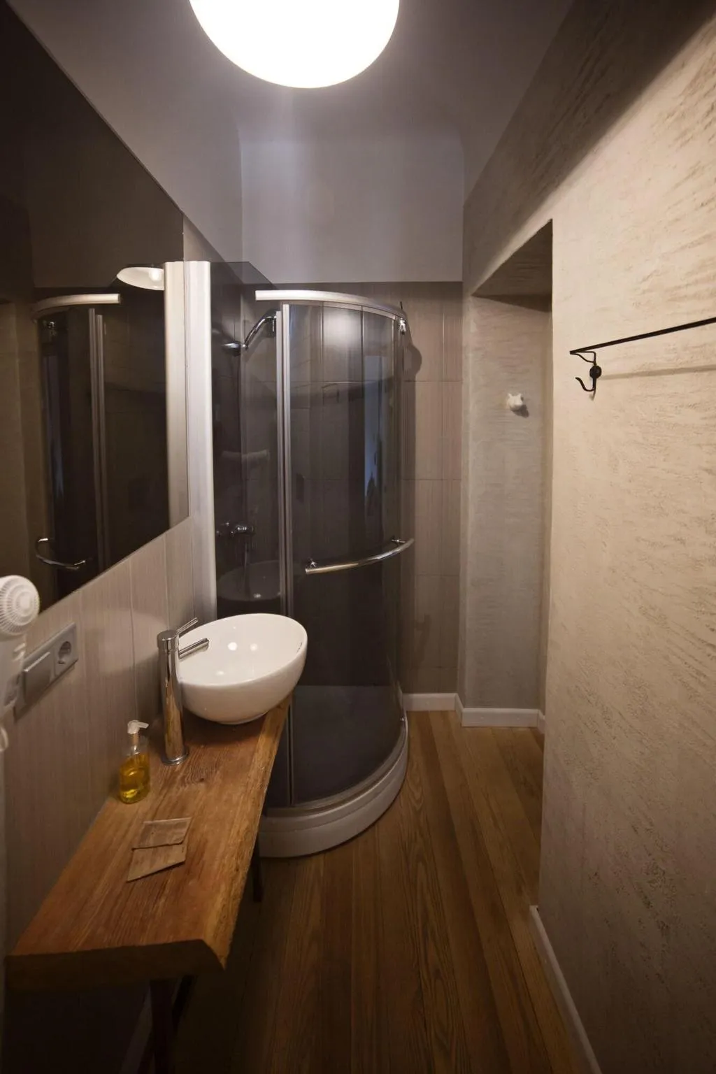 Room, Baltic Design Apartments, Riga