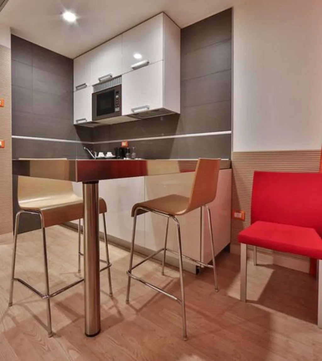 Room, Best Western Plus Hotel Galileo Padova, Venice