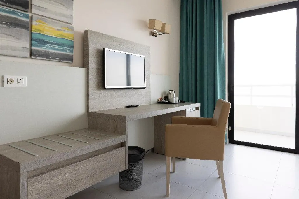 JUNIOR SUITE STANDARD Room, Riviera Spa Resort – Adults Only, Malta