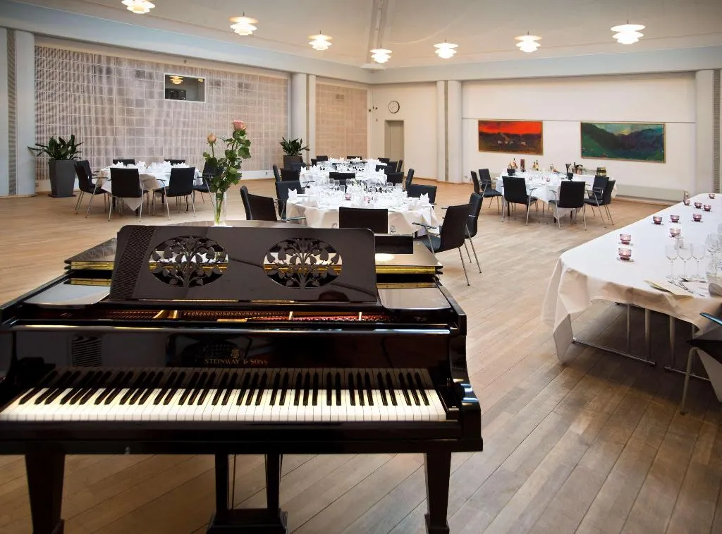 Conferences, Sure Hotel by Best Western Schaeffergaarden, Copenhagen