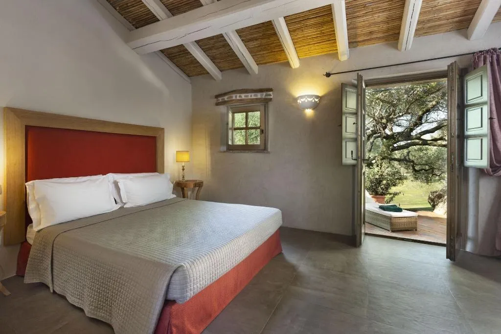 Room, Stazzo Lu Ciaccaru, Olbia