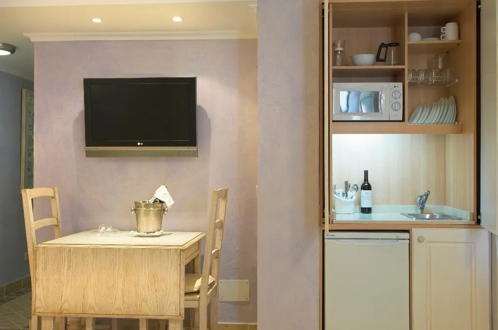 APARTMENT TWO BEDROOMS Room, Royal Son Bou Family Club, Menorca