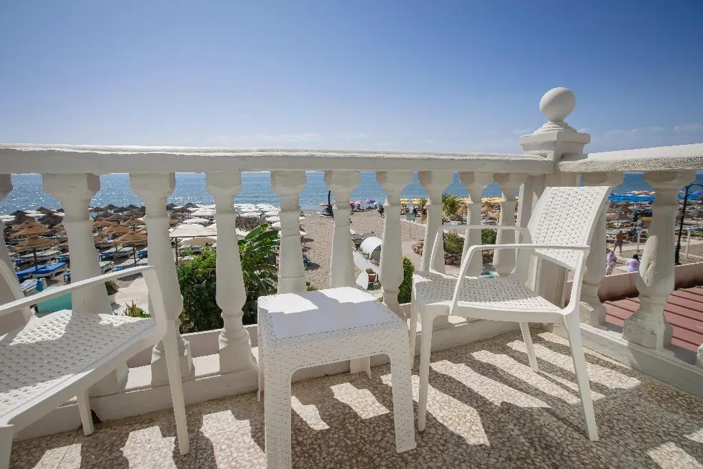 DOUBLE STANDARD Room, Moon Dreams Mediterraneo, Costa Del Sol