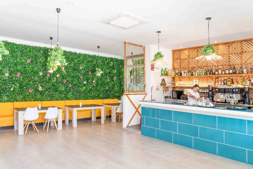 Bar, Planas, Costa Dorada