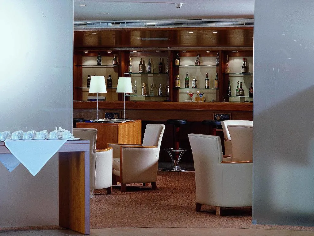 Bar, Novotel Porto Gaia, Porto