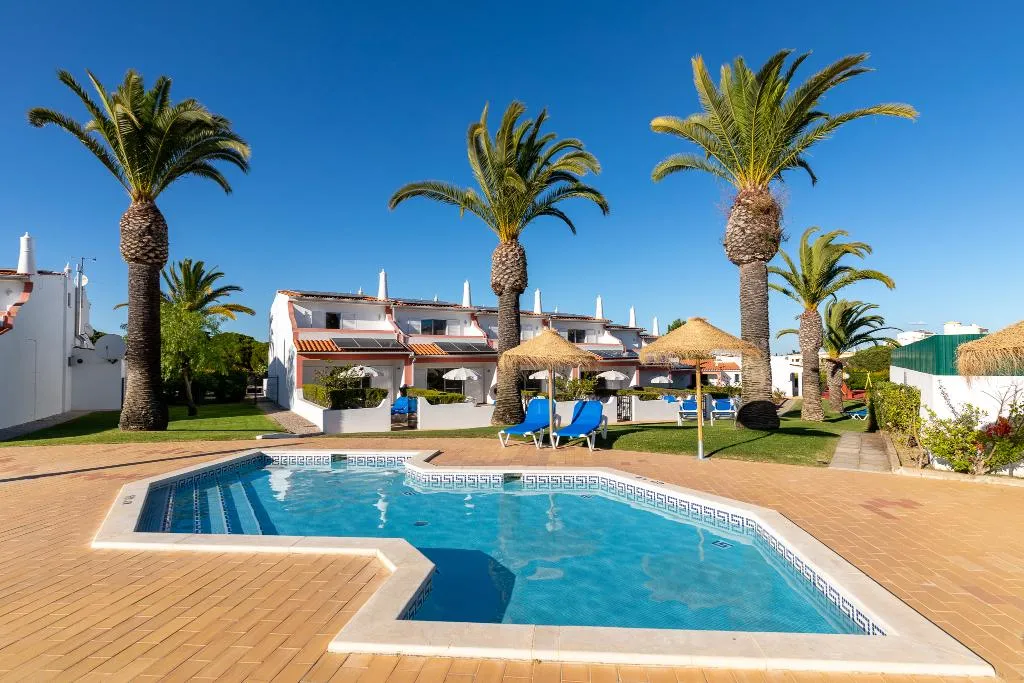 Pool, Villas Joinal, Algarve