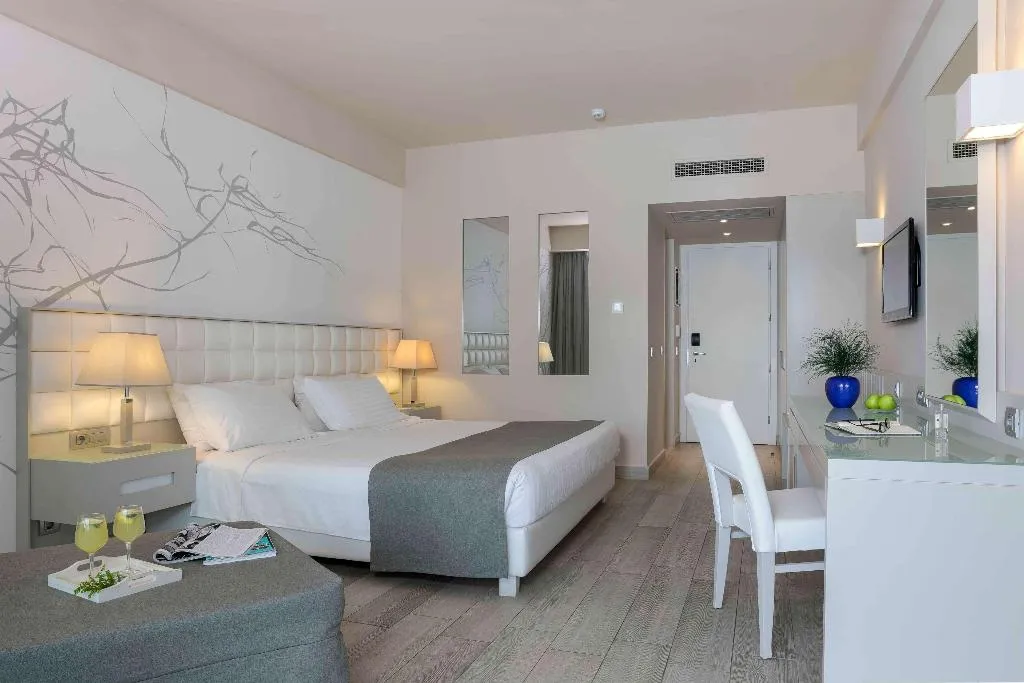 Room, Princess Andriana Resort & Spa, Rhodes