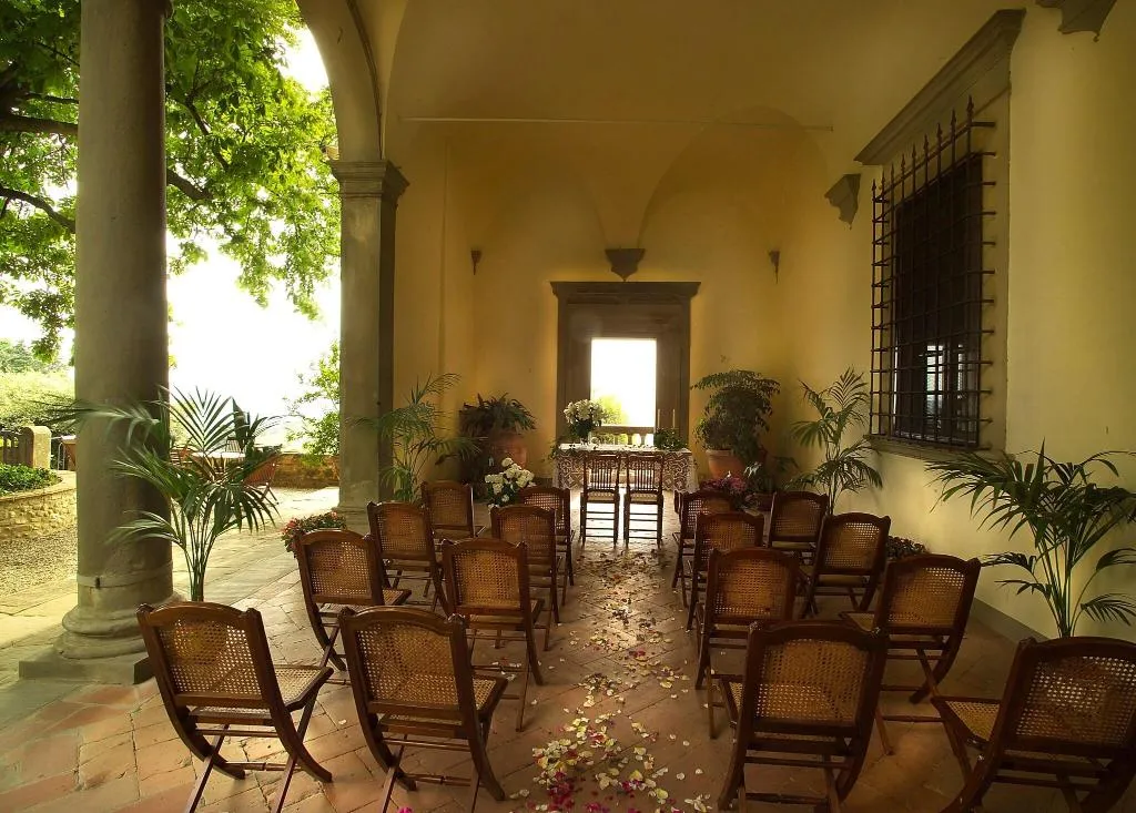 Conferences, Villa Il Poggiale Dimora Storica, Florence