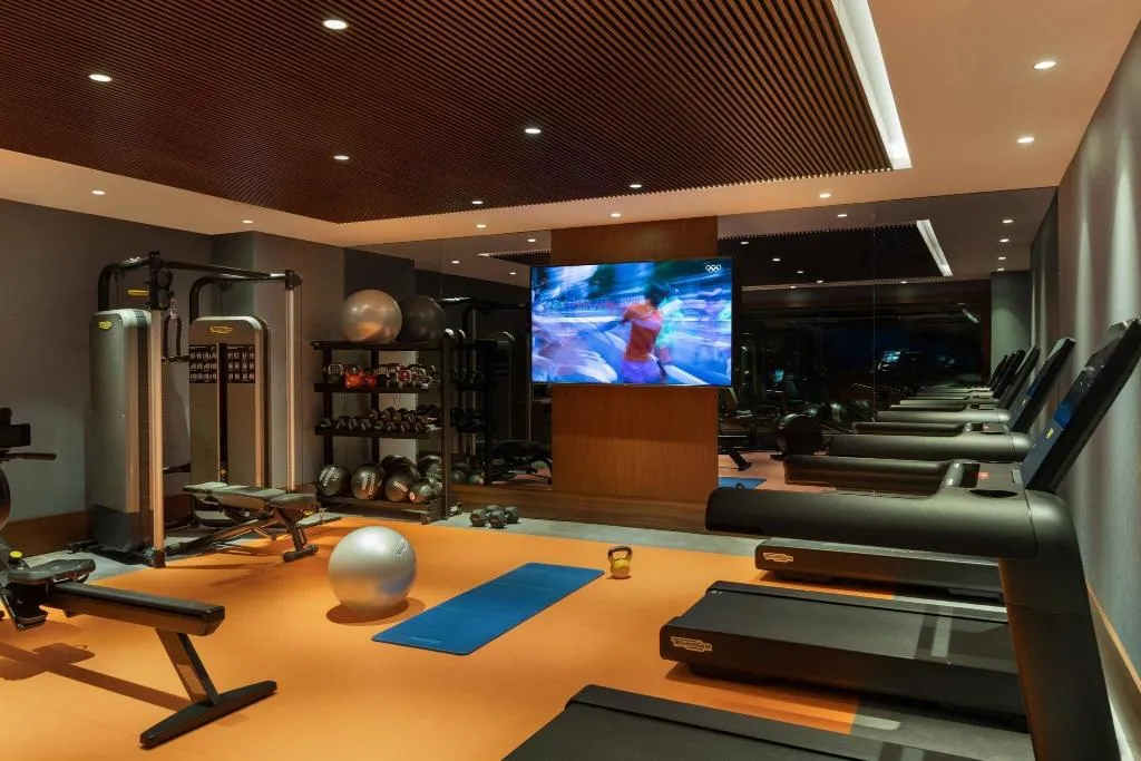 Sports and Entertainment, Izmir Marriott, Izmir