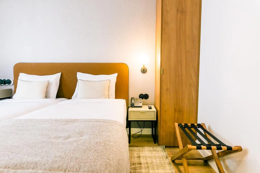 Room CLASSIC Room, Lx SoHo Boutique Hotel by RIDAN Hotels, Lisbon