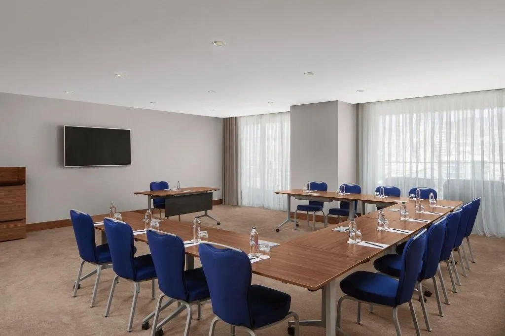 Conferences, Four Points By Sheraton Izmir, Izmir