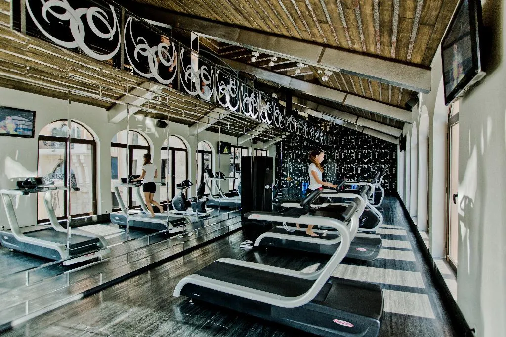 Sports and Entertainment, Villas Elenite Premium, Bourgas