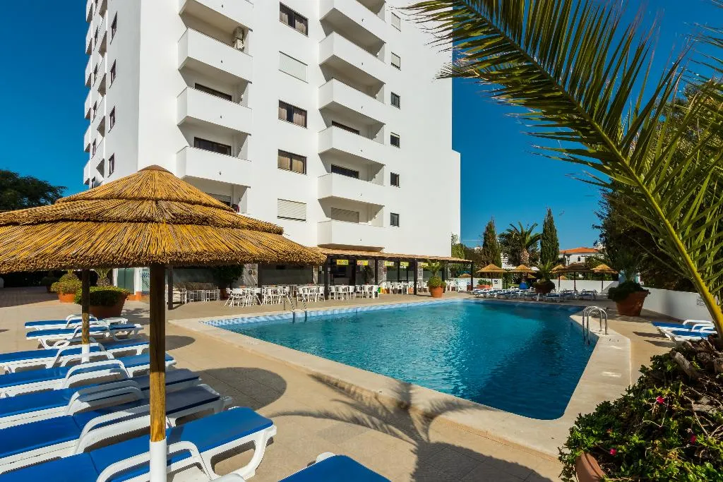 Pool, Janelas do Mar, Algarve