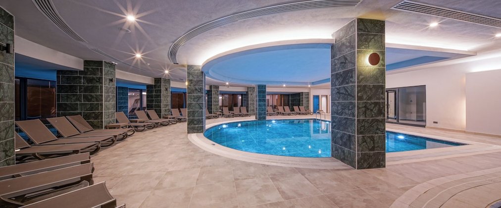 Aletris Deluxe Hotel & Spa, Antalya