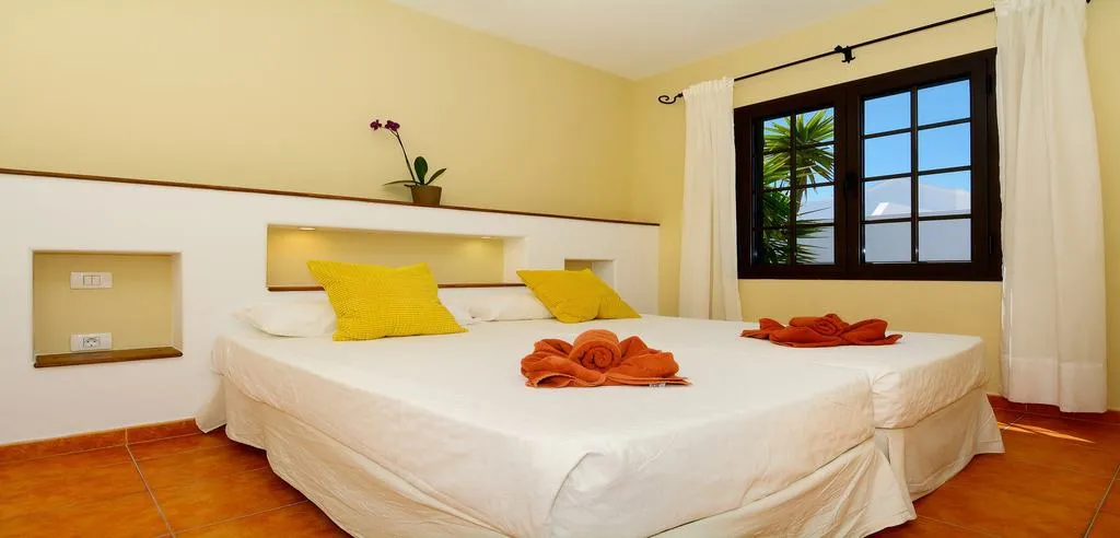Room, Villas San Blas Lanzarote, Lanzarote