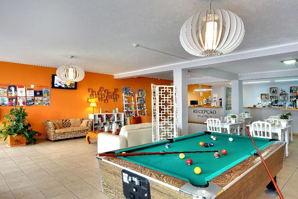 Bar, Novochoro Apartments, Algarve