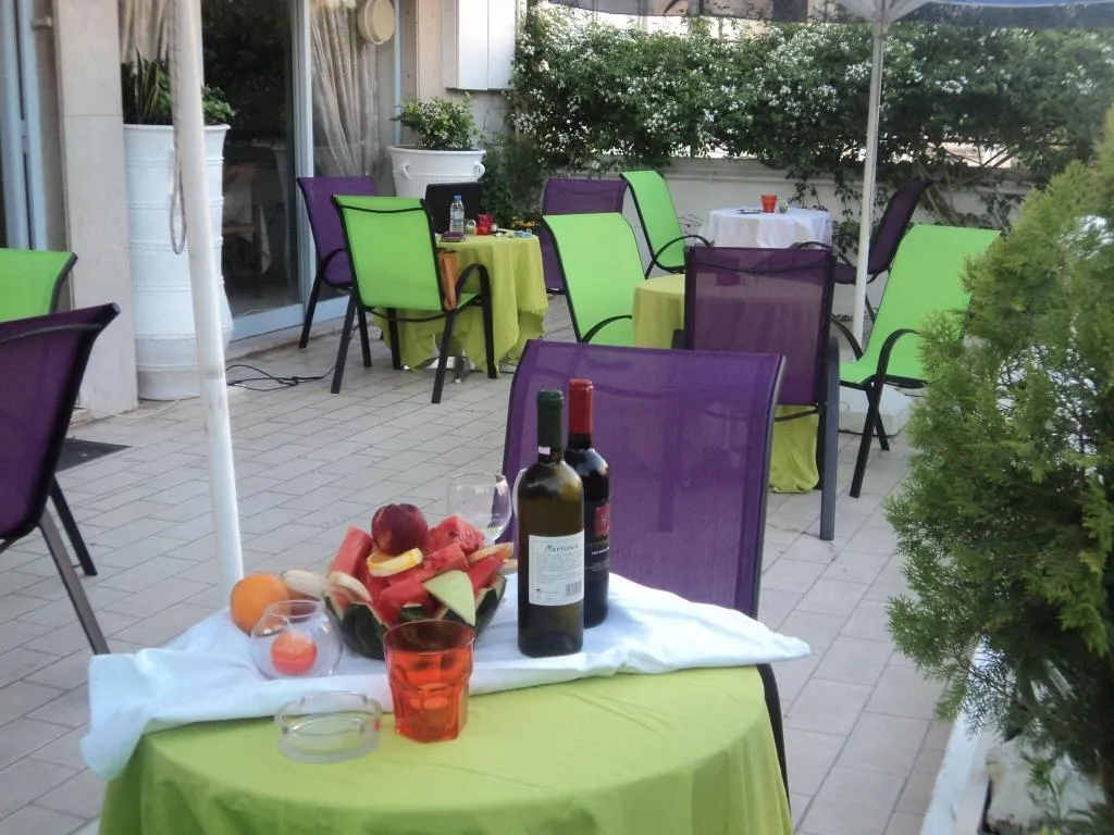 Restaurant, Pasiphae, Crete